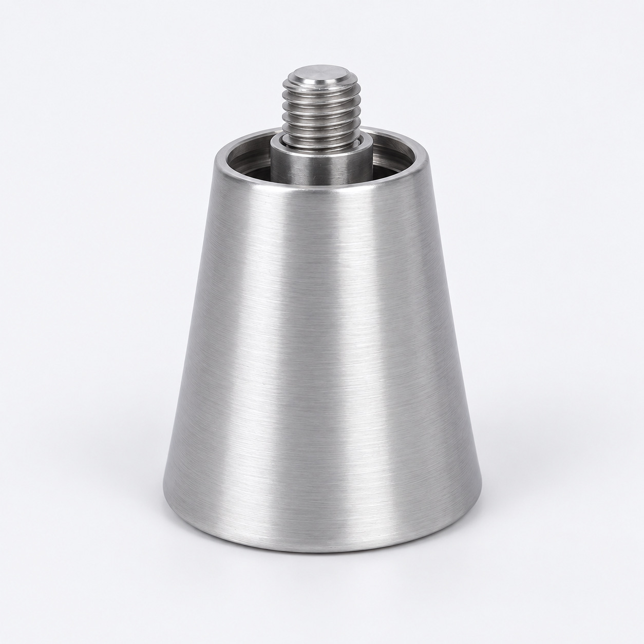 Ø38 ROUND BASE WITH COVER BS-01