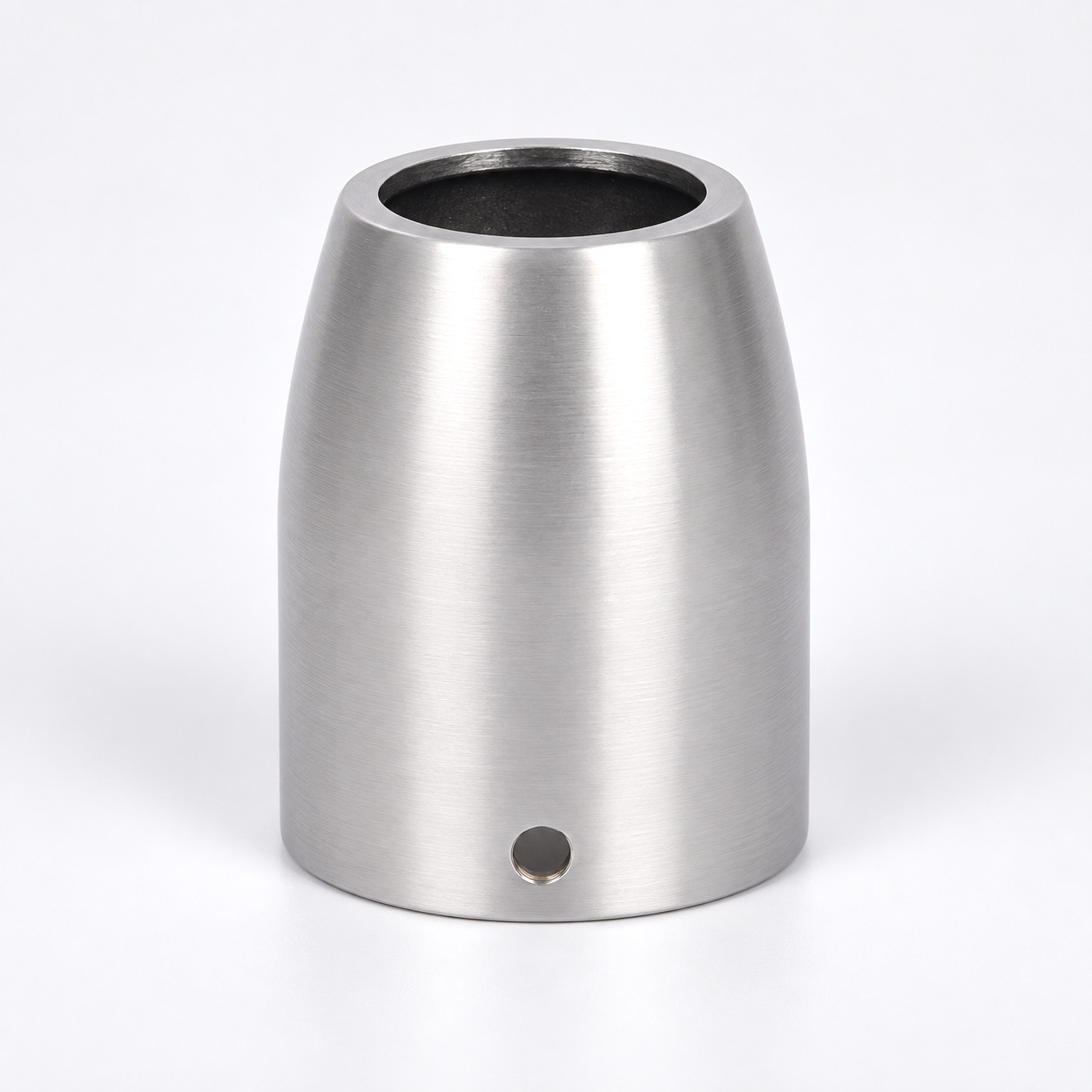 Ø32/35 COMPACT ROUND BASE BS-02