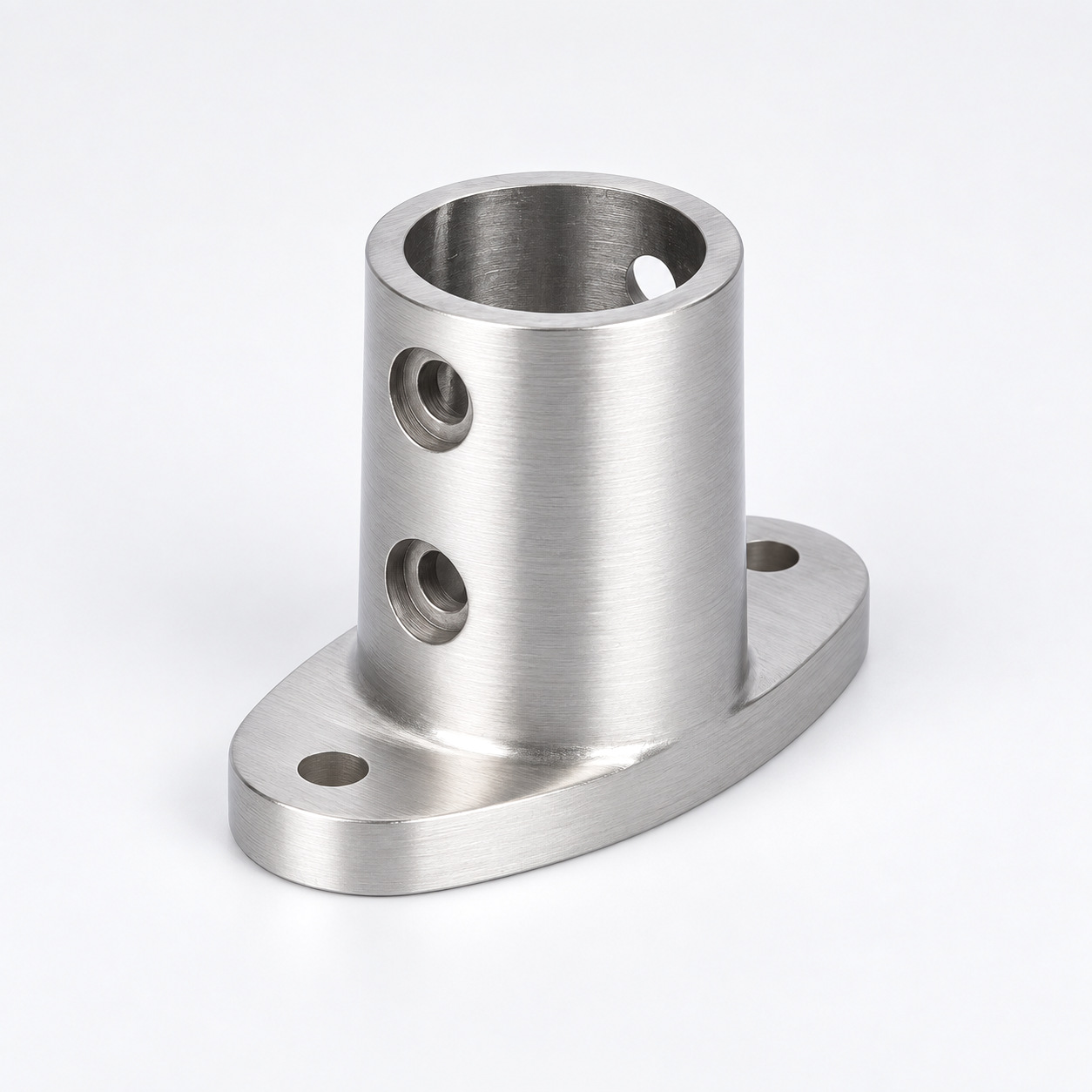 Ø35 DIAMOND-SHAPED BASE BS-03