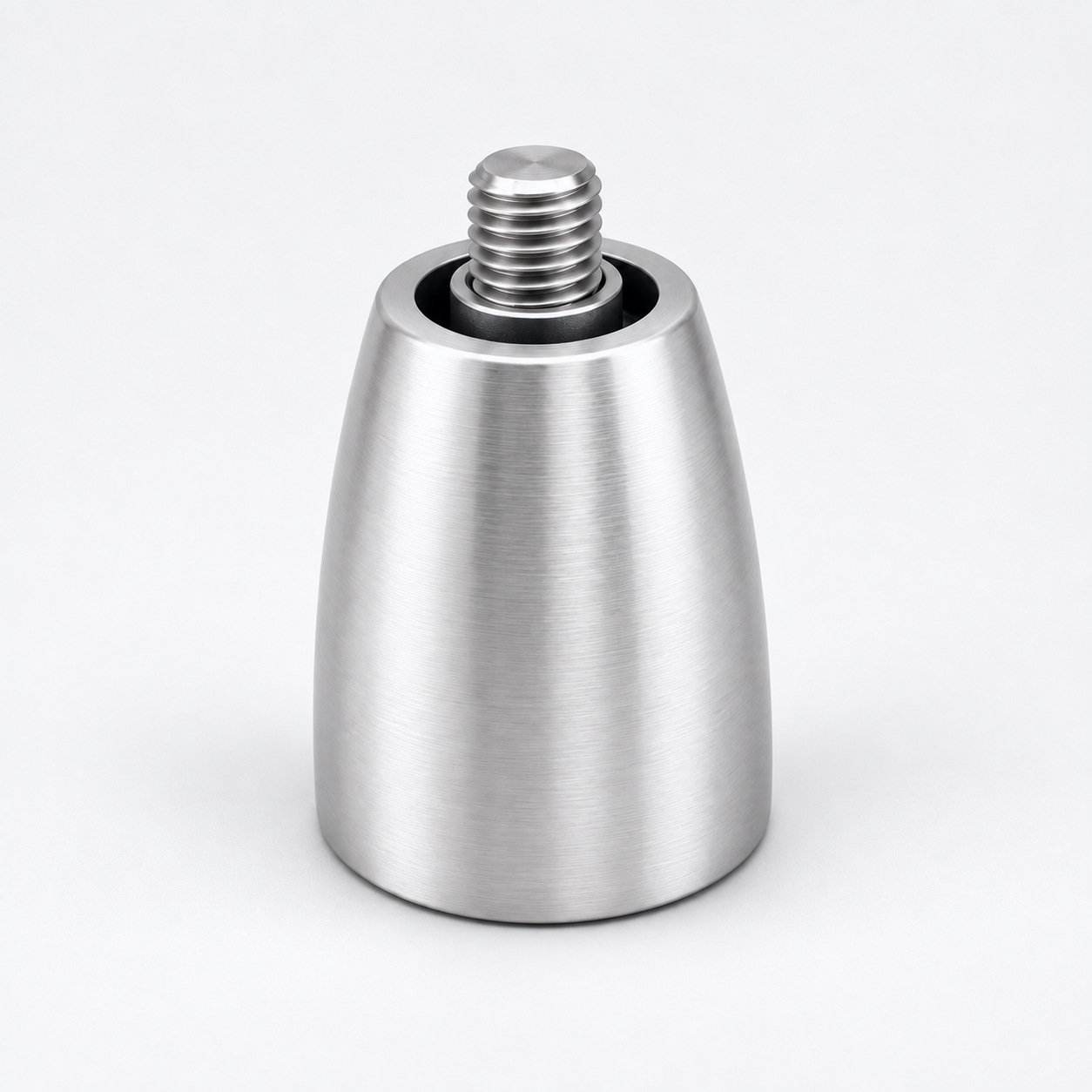 Ø32 ROUND BASE WITH COVER BS-05