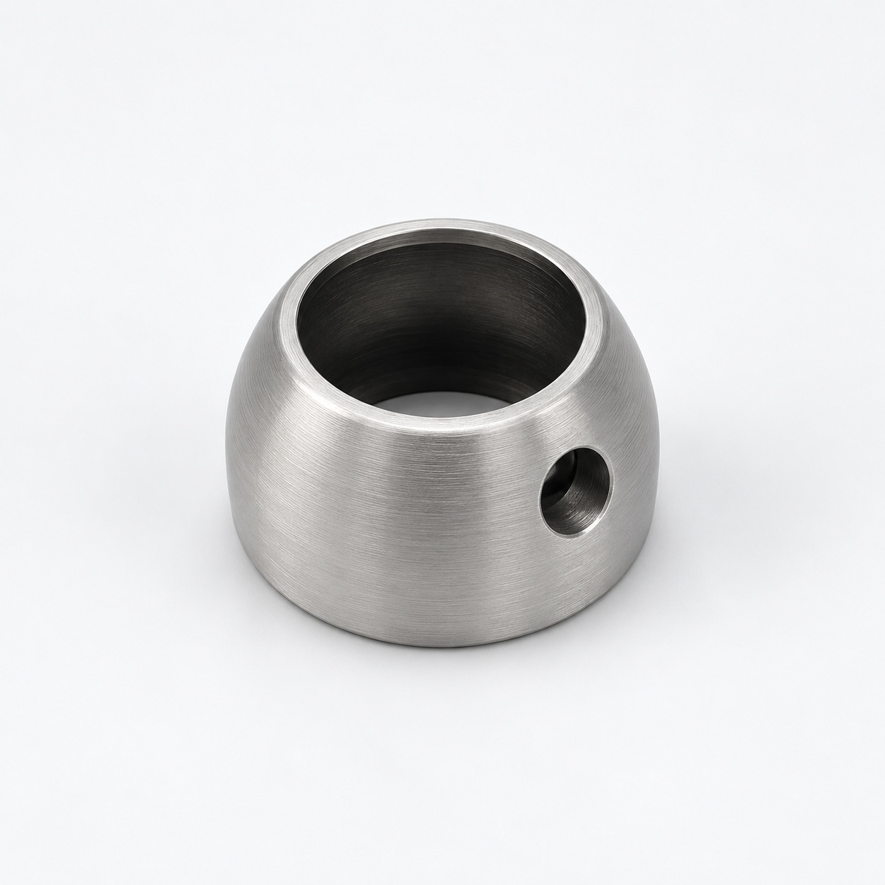 Ø35/38 TAPERED BASE BS-07