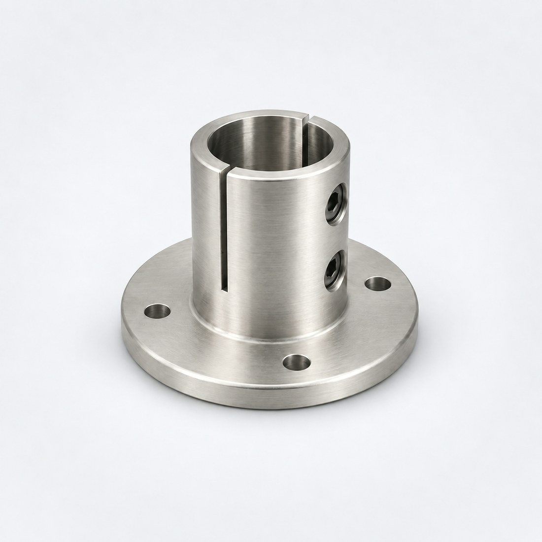 Ø38 ROUND DISC BASE BSM-06