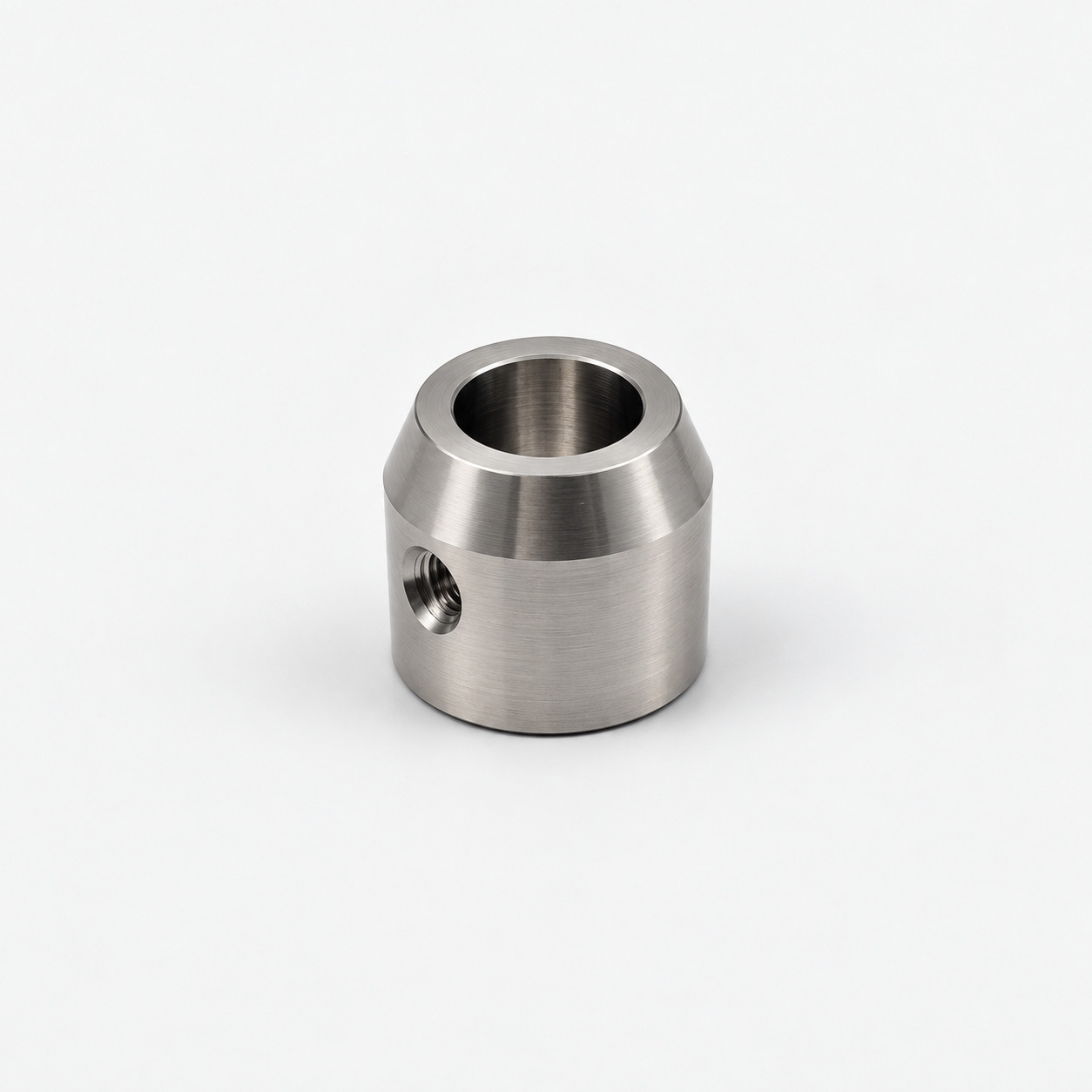 Ø32 INTERNAL TUBE CONNECTOR CP-06