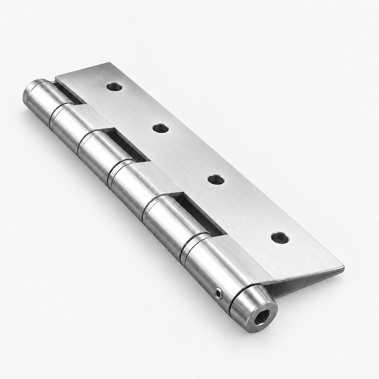 ADJUSTABLE SPRING HINGE CP-13