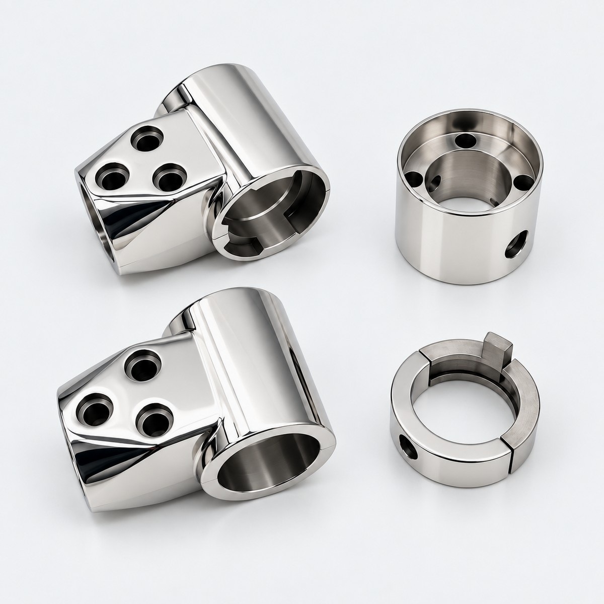 Ø32/35 RETROFIT ROTATING MECHANISM RT-02