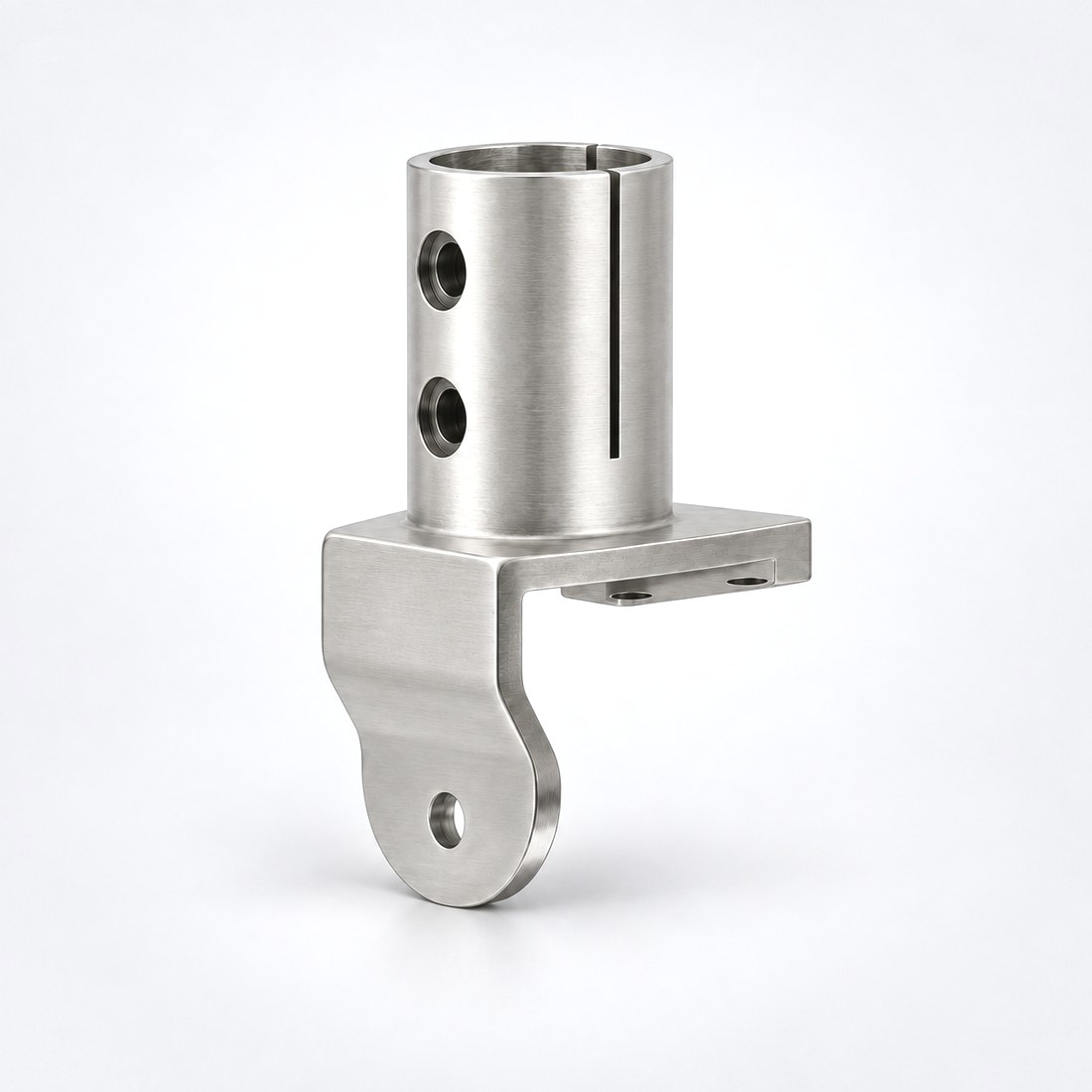 Ø35 OFFSET SIDE MOUNT SM-02