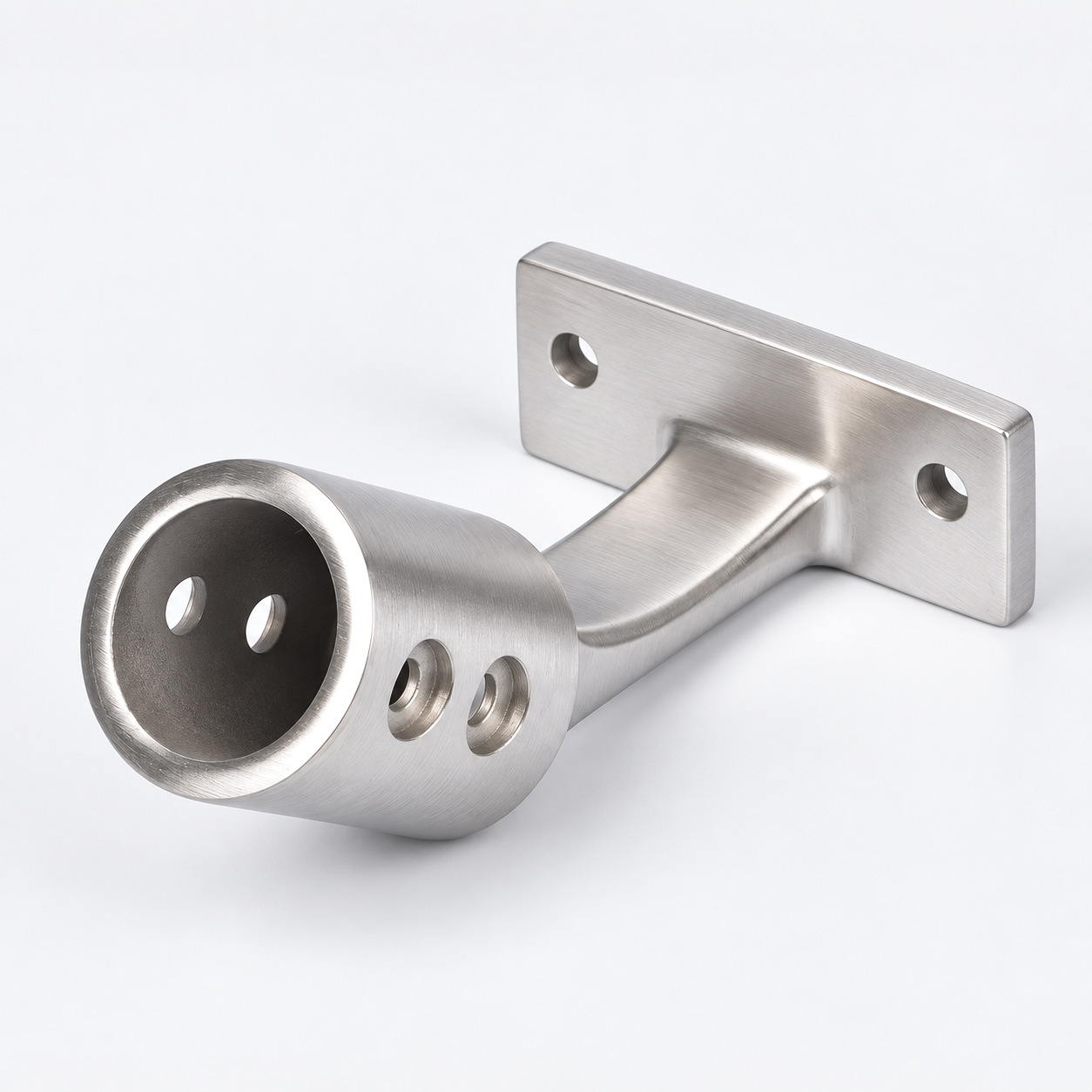 Ø35 142° RIBLESS TOP MOUNT TB-01