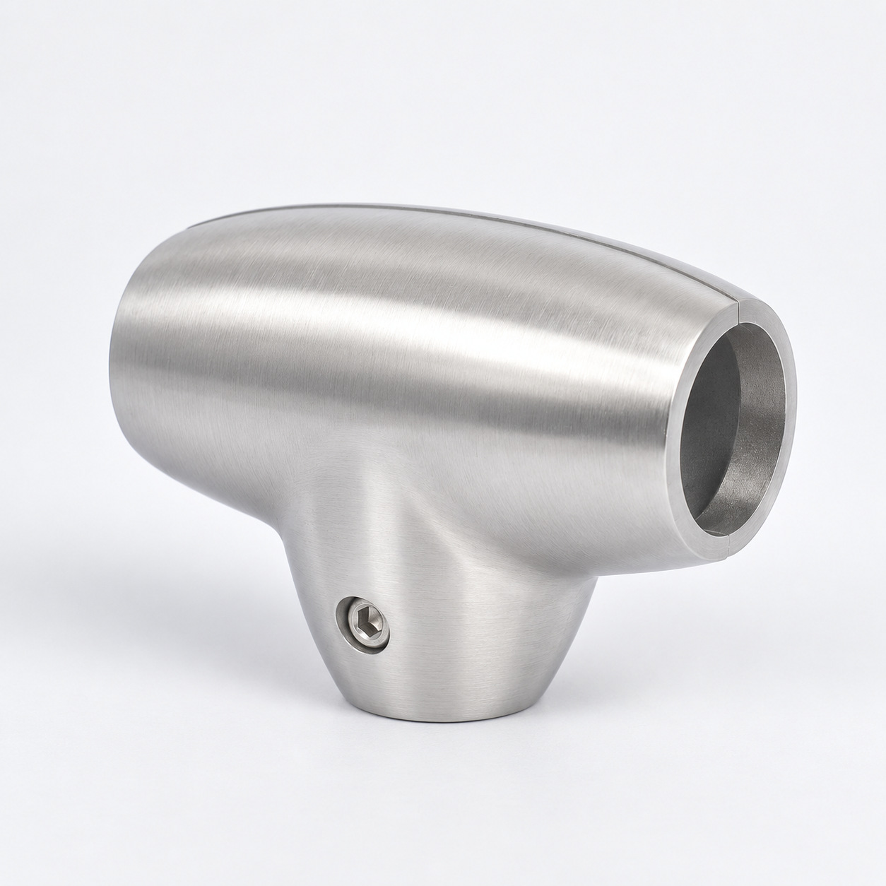 Ø38 REDUCING TEE TH-03