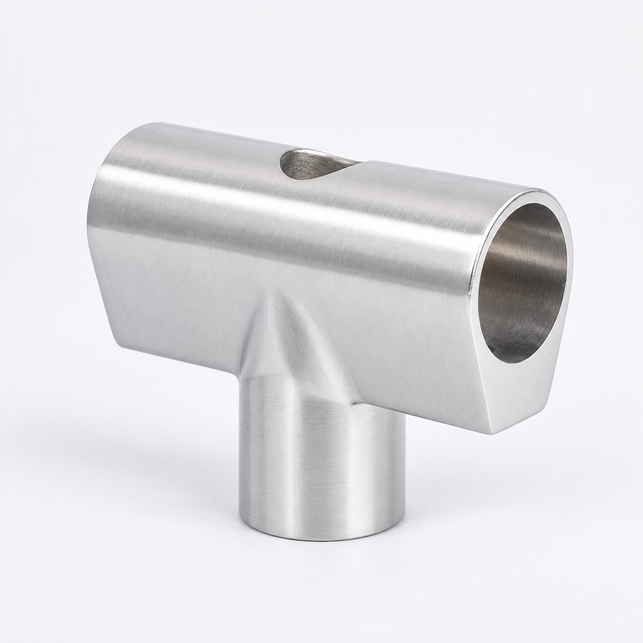 Ø35 T-SHAPED TEE TH-04