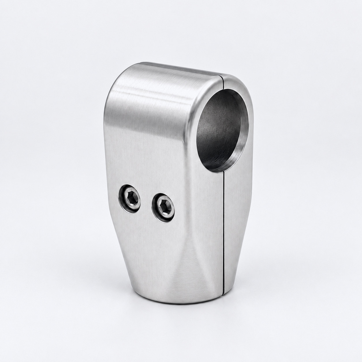 Ø32 EXTENDED TEE TH-05